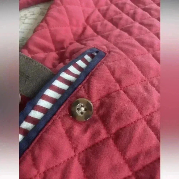 HA Quilted Skandi Jacket Size 120 | 6-7 - Picture 3 of 6